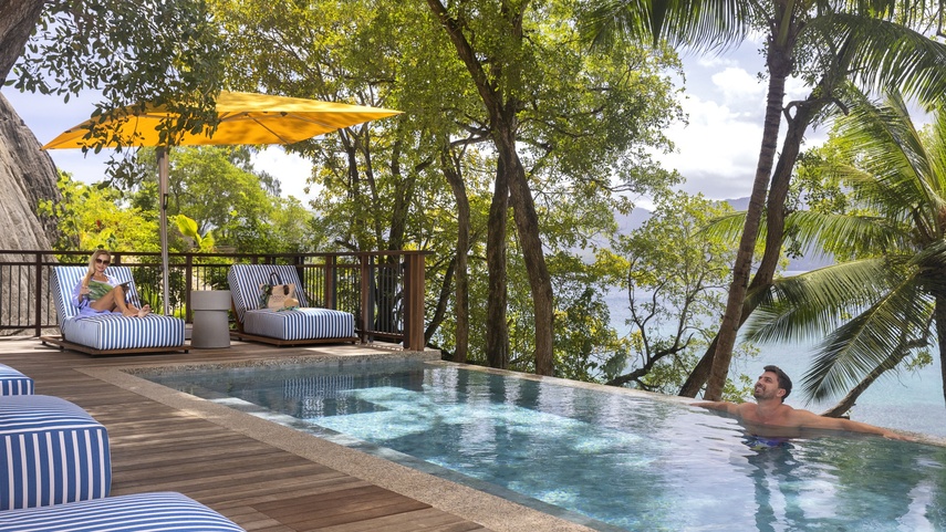 Mango House Seychelles, Lxr Hotels & Resorts