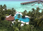 Robinson Club Maldives