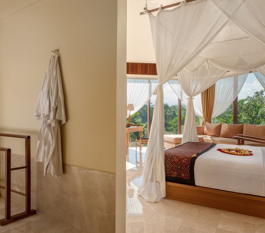 Komaneka At Tanggayuda Ubud