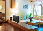 Reethi Beach Resort