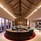 Hard Rock Hotel Maldives Лобби