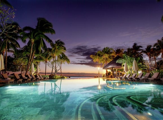 Hilton Mauritius Resort & Spa