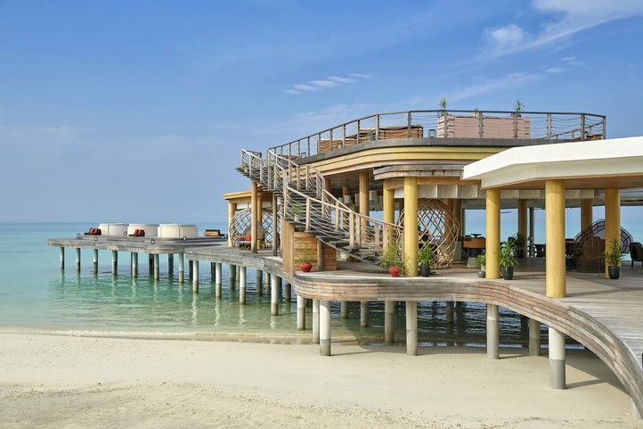 Sirru Fen Fushi (Ex.Fairmont)