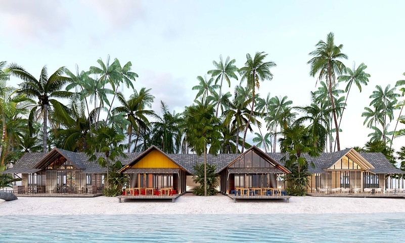 Ananea Madivaru Maldives
