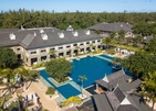 The St. Regis Le Morne Resort Mauritius