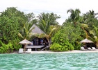 Gangehi Island Resort