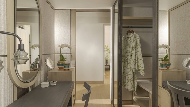 Four Seasons Resort Maldives At Kuda Huraa