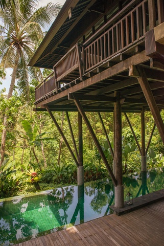 Komaneka At Bisma Ubud