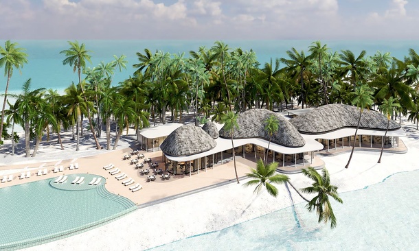 Ananea Madivaru Maldives