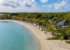 Shangri-La Le Touessrok, Mauritius