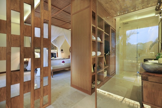 The Kayon Jungle Resort