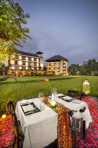 Plataran Ubud Hotel & Resort