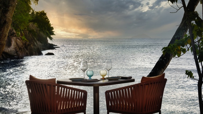 Mango House Seychelles, Lxr Hotels & Resorts