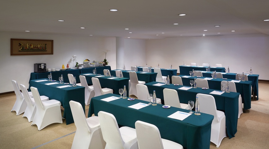 Sol By Melia Benoa Bali All Inclusive