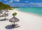 Four Seasons Resort Mauritius At Anahita