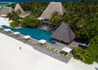 Anantara Kihavah Villas