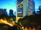 Hotel Maya Kuala Lumpur