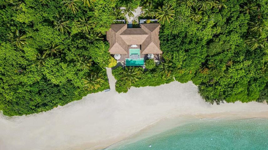 Noku Maldives, Vignette Collection By Ihg