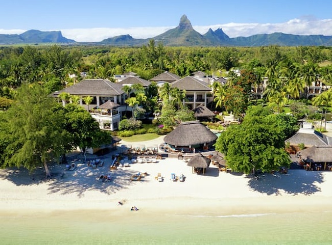 Hilton Mauritius Resort & Spa