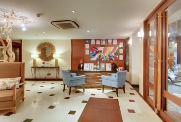 The Somerset Hotel