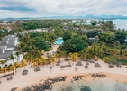 Canonnier Beachcomber Golf Resort & Spa