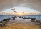 The St. Regis Maldives Vommuli Resort