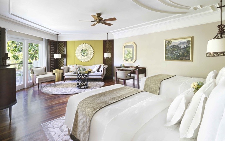 Bali Intercontinental Resort