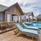 Furaveri Island Resort & Spa Резиденция 2 Спальни
