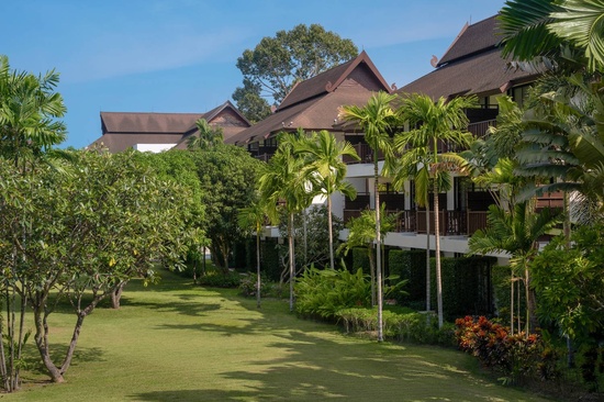 Amari Koh Samui