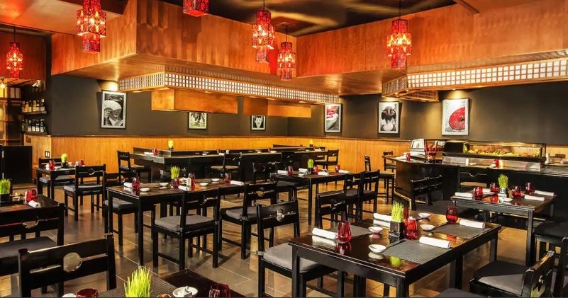 Paradisus By Melia Bali