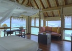 Gili Lankanfushi Maldives  Отдых На Вилле На Мальдивах