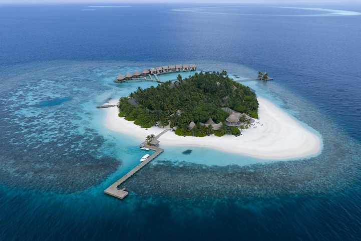Kandolhu Maldives
