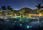 Hilton Seychelles Labriz Resort & Spa