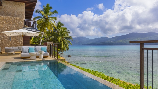 Mango House Seychelles, Lxr Hotels & Resorts