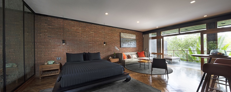 Chapung Se Bali Resort