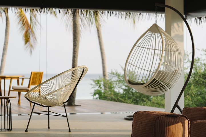 Noku Maldives, Vignette Collection By Ihg