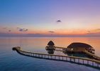 Emerald Faarufushi Resort & Spa