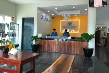 Nadias Hotel Cenang Langkawi