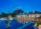 The St. Regis Le Morne Resort Mauritius