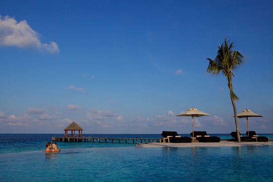 Komandoo Island Resort