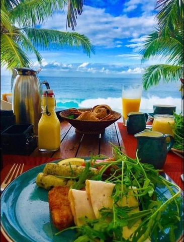 Banyan Tree Seychelles