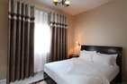 Al Smou Hotel Apartments
