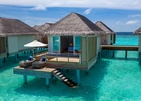 Baglioni Resort Maldives Вилла С Выходом В Океан