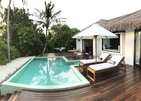 Noku Maldives, Vignette Collection By Ihg