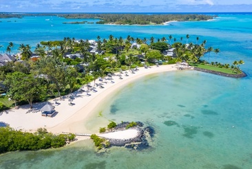 Four Seasons Resort Mauritius At Anahita