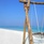 Four Seasons Resort Maldives At Kuda Huraa Качели На Берегу