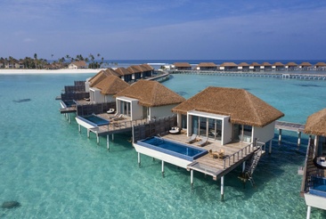 Radisson Blu Resort Maldives