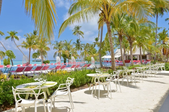 Kandima Maldives