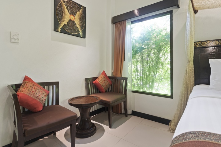 Diamond Cottage Resort & Spa