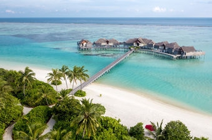 Niyama Private Islands Maldives